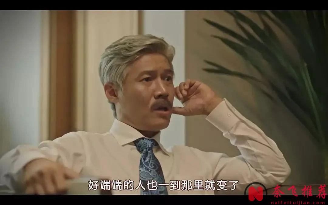 最高8.9分，爆笑反转，这5部韩剧建议收藏