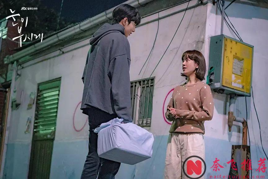 最高8.9分，爆笑反转，这5部韩剧建议收藏