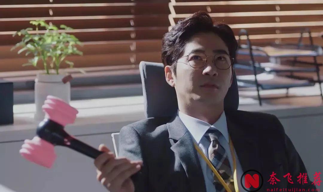 最高8.9分，爆笑反转，这5部韩剧建议收藏