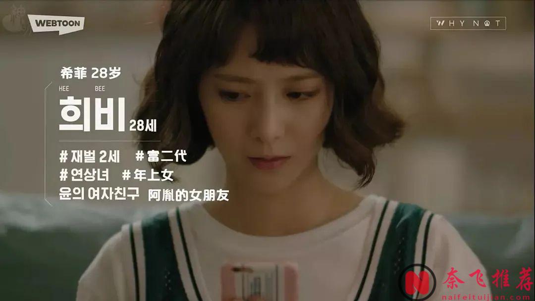 最高8.9分，爆笑反转，这5部韩剧建议收藏