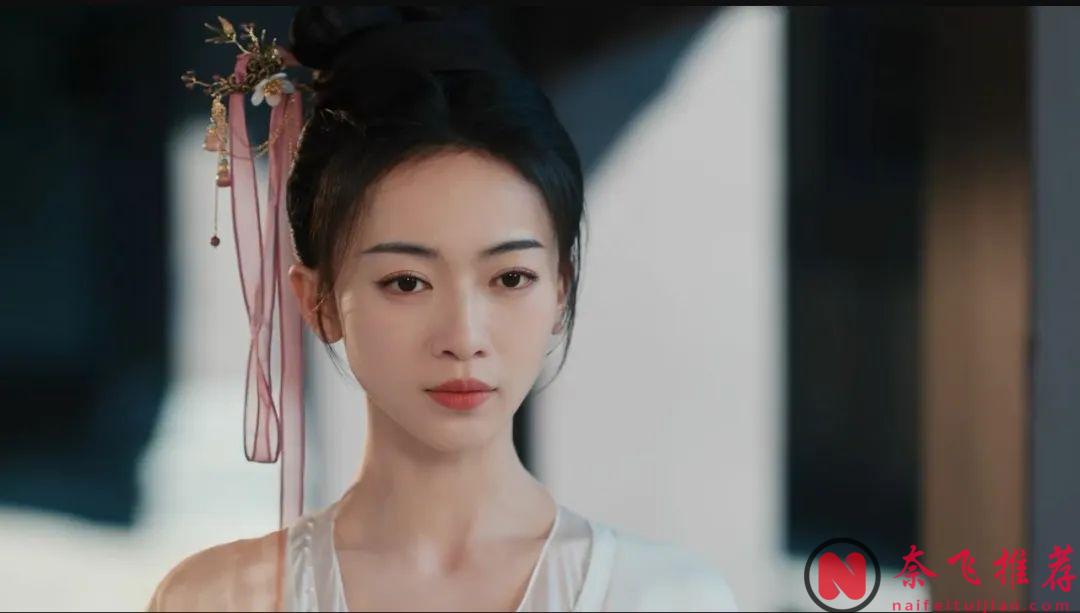 大陸最新古裝劇《春花焰》豆瓣5.7，復仇女王迴歸，這次不靈了？