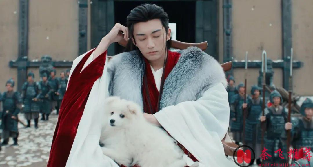 大陸最新古裝劇《春花焰》豆瓣5.7，復仇女王迴歸，這次不靈了？