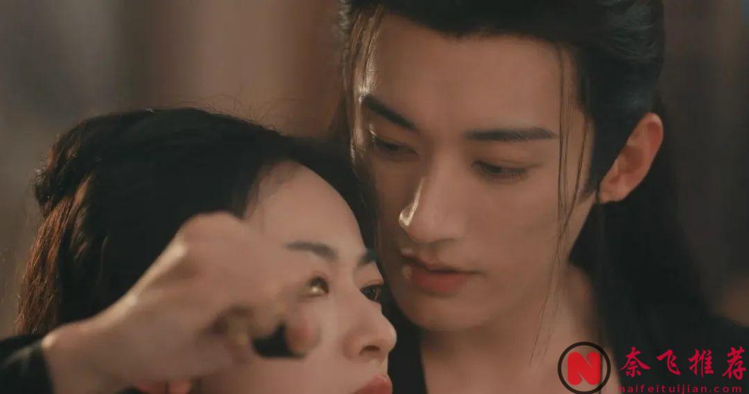 大陸最新古裝劇《春花焰》豆瓣5.7，復仇女王迴歸，這次不靈了？