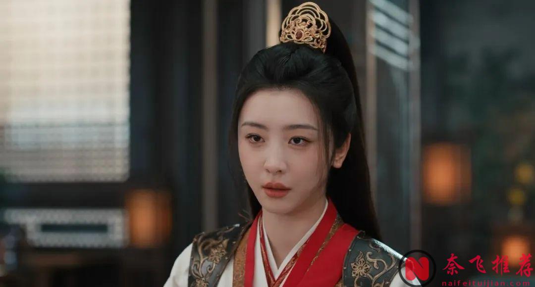 大陸最新古裝劇《春花焰》豆瓣5.7，復仇女王迴歸，這次不靈了？