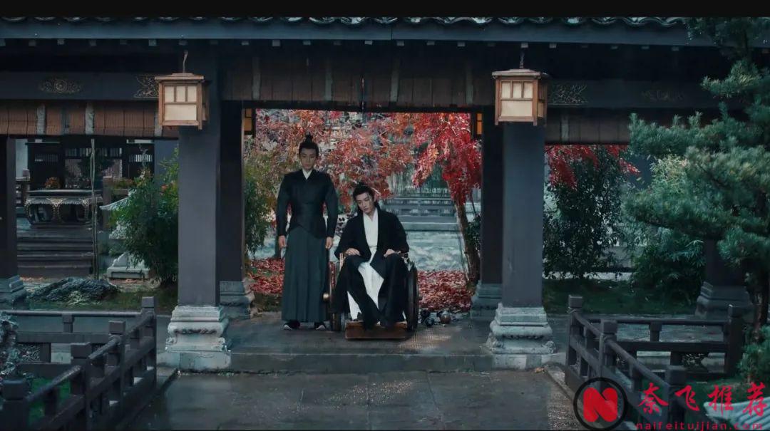 大陸最新古裝劇《春花焰》豆瓣5.7，復仇女王迴歸，這次不靈了？
