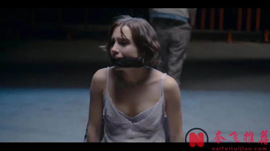 Netflix西班牙神剧《无罪之最/无辜者/第二声铃响》来袭，反转王再次证明什么叫烧脑