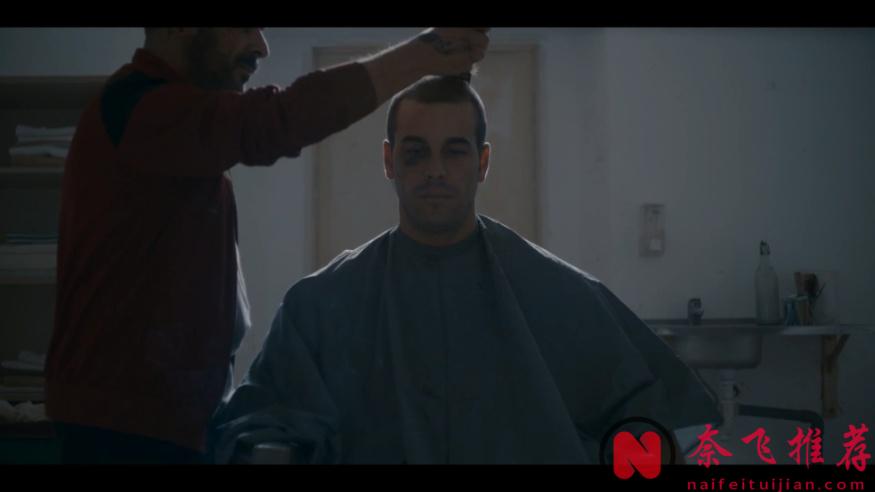 Netflix西班牙神剧《无罪之最/无辜者/第二声铃响》来袭，反转王再次证明什么叫烧脑