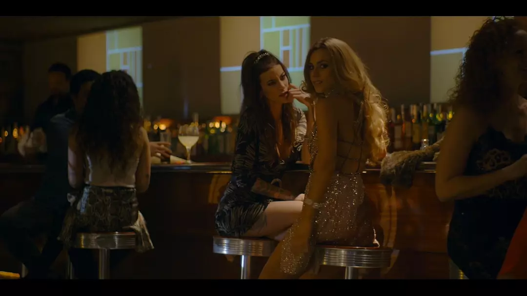 Netflix西班牙神剧《无罪之最/无辜者/第二声铃响》来袭，反转王再次证明什么叫烧脑