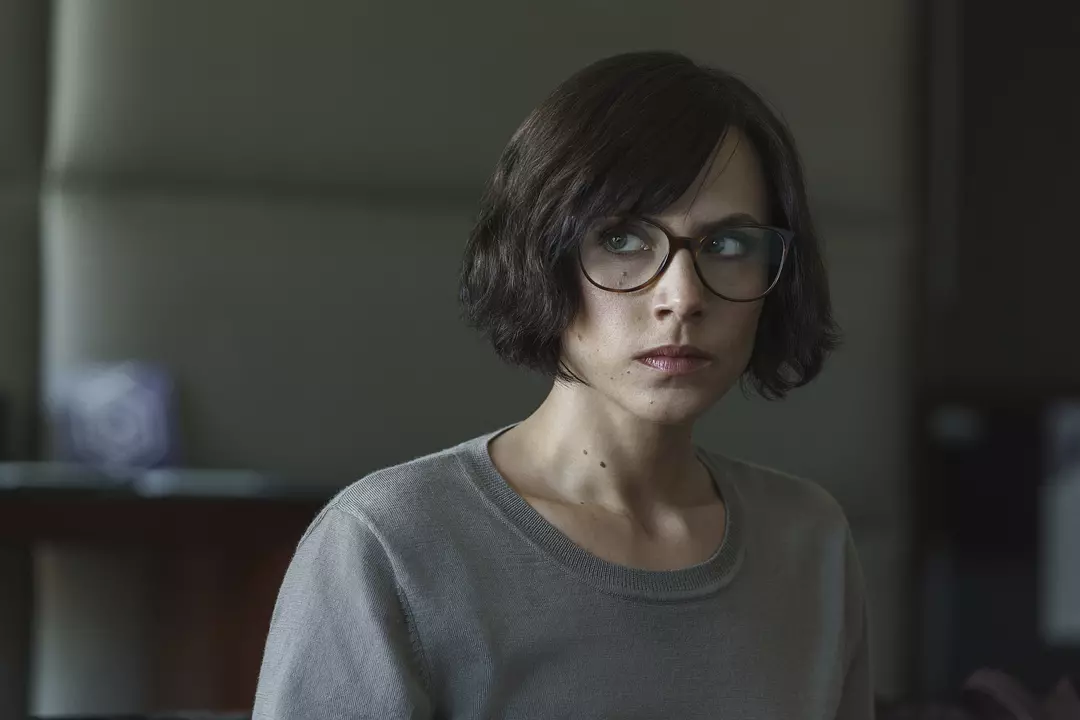 Netflix西班牙神剧《无罪之最/无辜者/第二声铃响》来袭，反转王再次证明什么叫烧脑