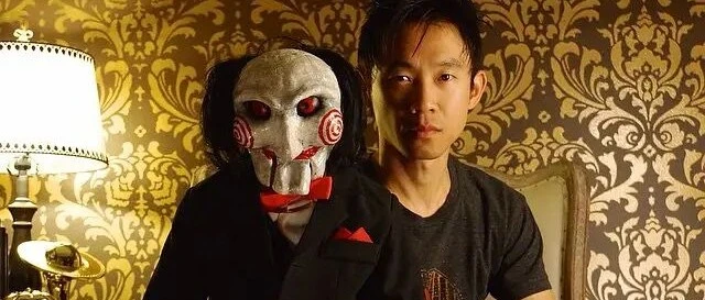 温子仁10部代表作盘点：电锯惊魂、招魂、潜伏系列全整理