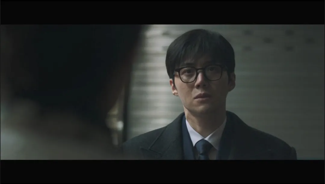 暴力血腥欣赏韩剧《暴君》，酣畅淋漓的动作打斗戏相当过瘾