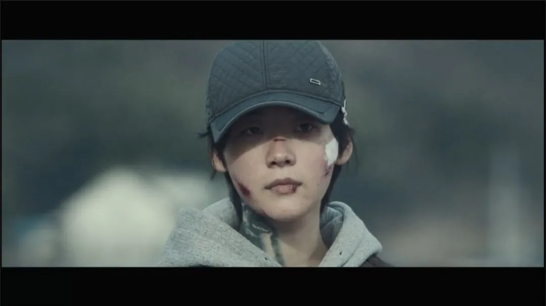 暴力血腥欣赏韩剧《暴君》，酣畅淋漓的动作打斗戏相当过瘾