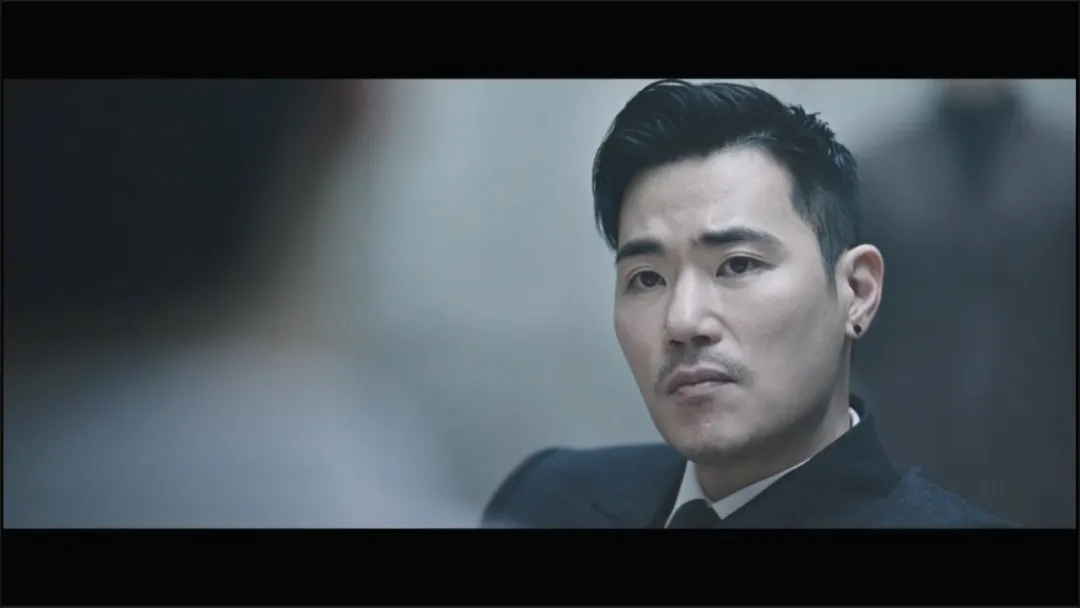 暴力血腥欣赏韩剧《暴君》，酣畅淋漓的动作打斗戏相当过瘾