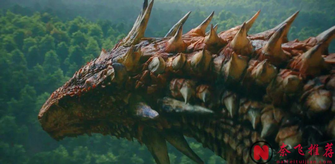 《龍之家族》第二季第四集 9.7 分！血龍狂舞，終於來了！