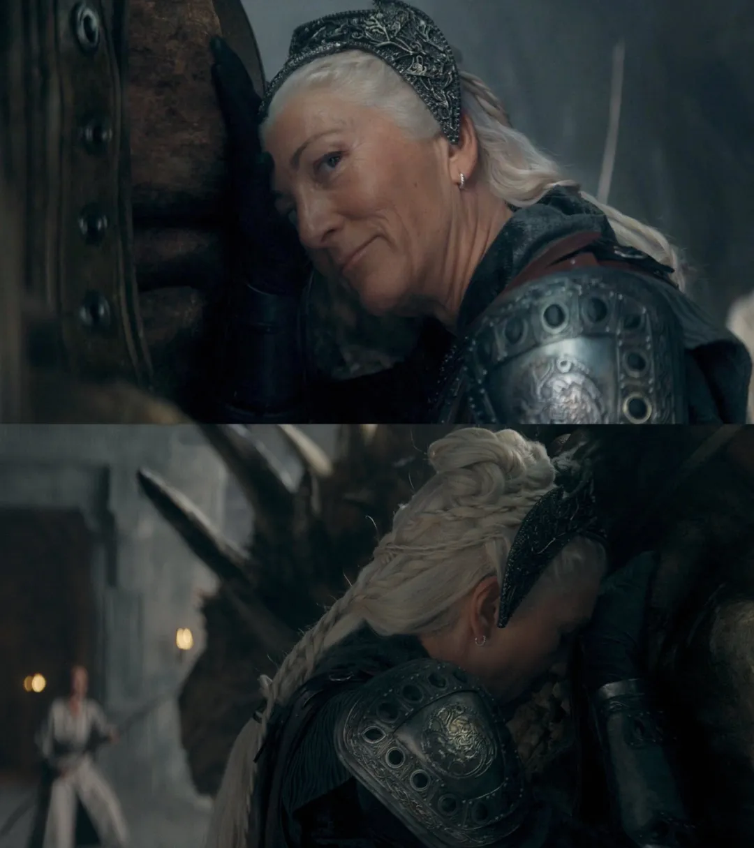 《龍之家族》第二季第四集 9.7 分！血龍狂舞，終於來了！