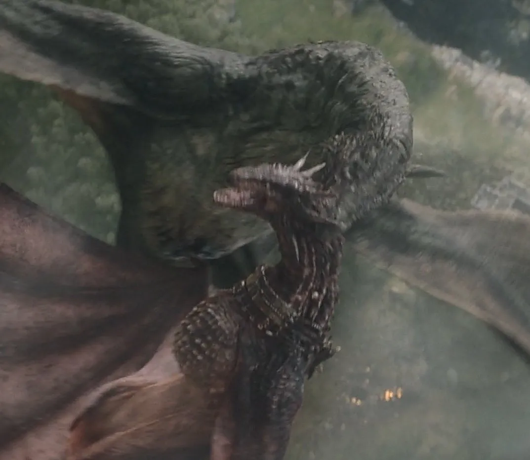 《龍之家族》第二季第四集 9.7 分！血龍狂舞，終於來了！