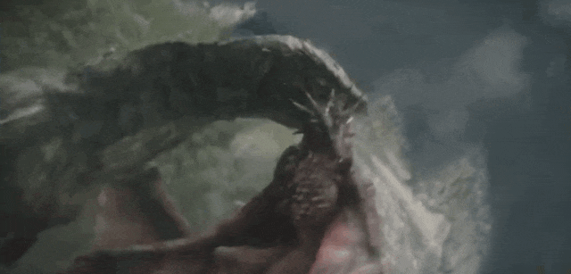 《龍之家族》第二季第四集 9.7 分！血龍狂舞，終於來了！