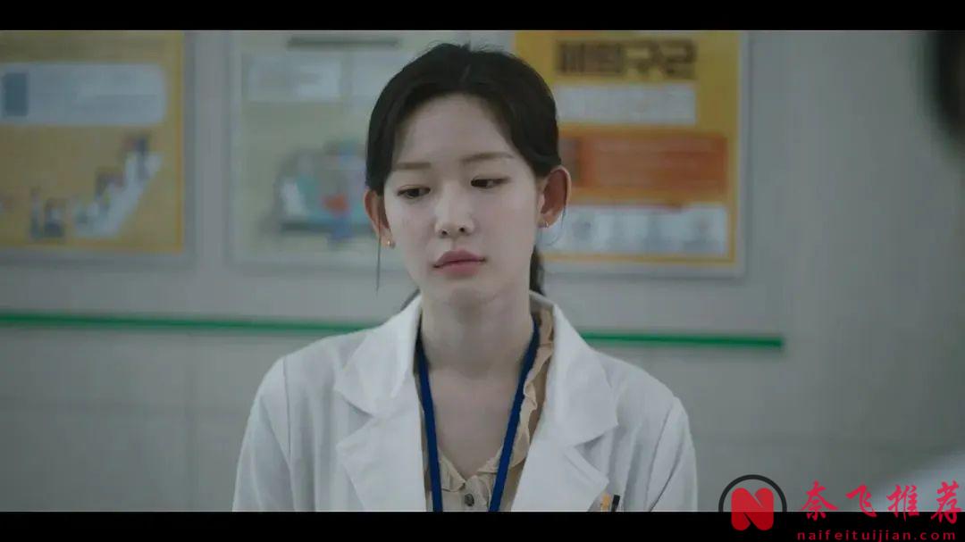 又一部超治愈韩剧《初次为了爱/首先，为了爱》，下半年的质量有点难评啊