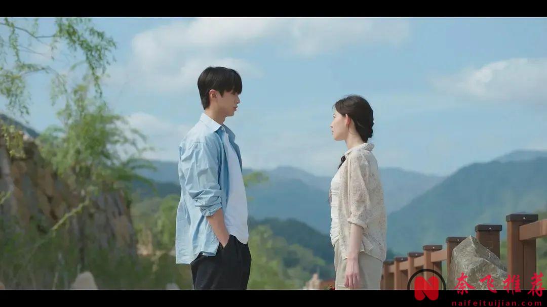 又一部超治愈韩剧《初次为了爱/首先，为了爱》，下半年的质量有点难评啊