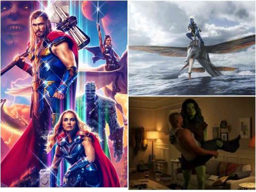 2022下半年5部必看大片電影電視劇推薦