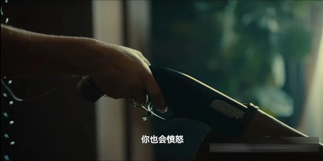 《美国人质》:1977 年他把枪绑在人质后脑勺上,只为要一场直播