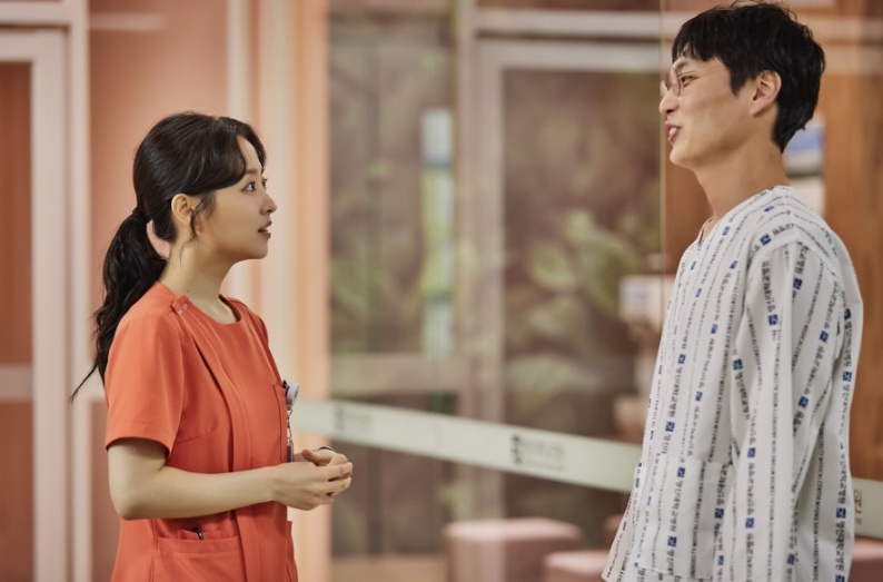 《精神病房也會迎來清晨》：8個深刻的生活反思，來自Netflix熱門韓劇