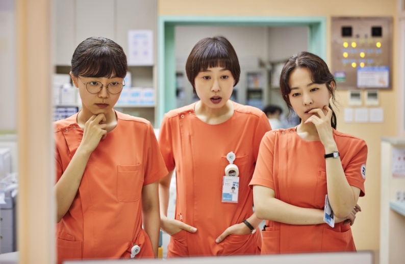 《精神病房也會迎來清晨》：8個深刻的生活反思，來自Netflix熱門韓劇