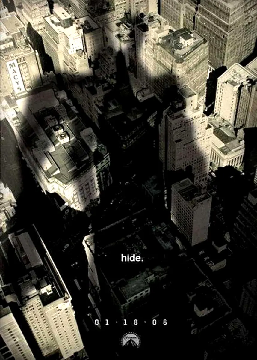 兩部噩夢級災難恐怖片，壓迫感十足