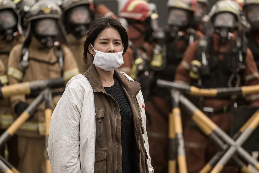 兩部噩夢級災難恐怖片，壓迫感十足