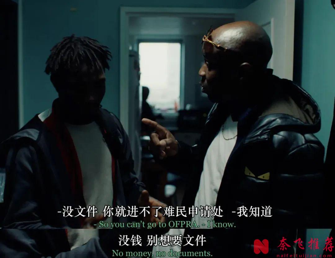 一部沒有配樂的電影，卻敲碎了無數人的心，這部電影《蘇萊曼的故事/來的人生故事/借來的身世》為何如此刺痛人心？