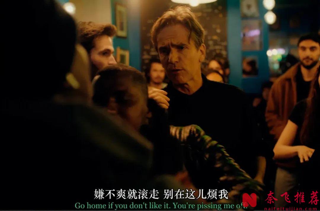 一部沒有配樂的電影，卻敲碎了無數人的心，這部電影《蘇萊曼的故事/來的人生故事/借來的身世》為何如此刺痛人心？