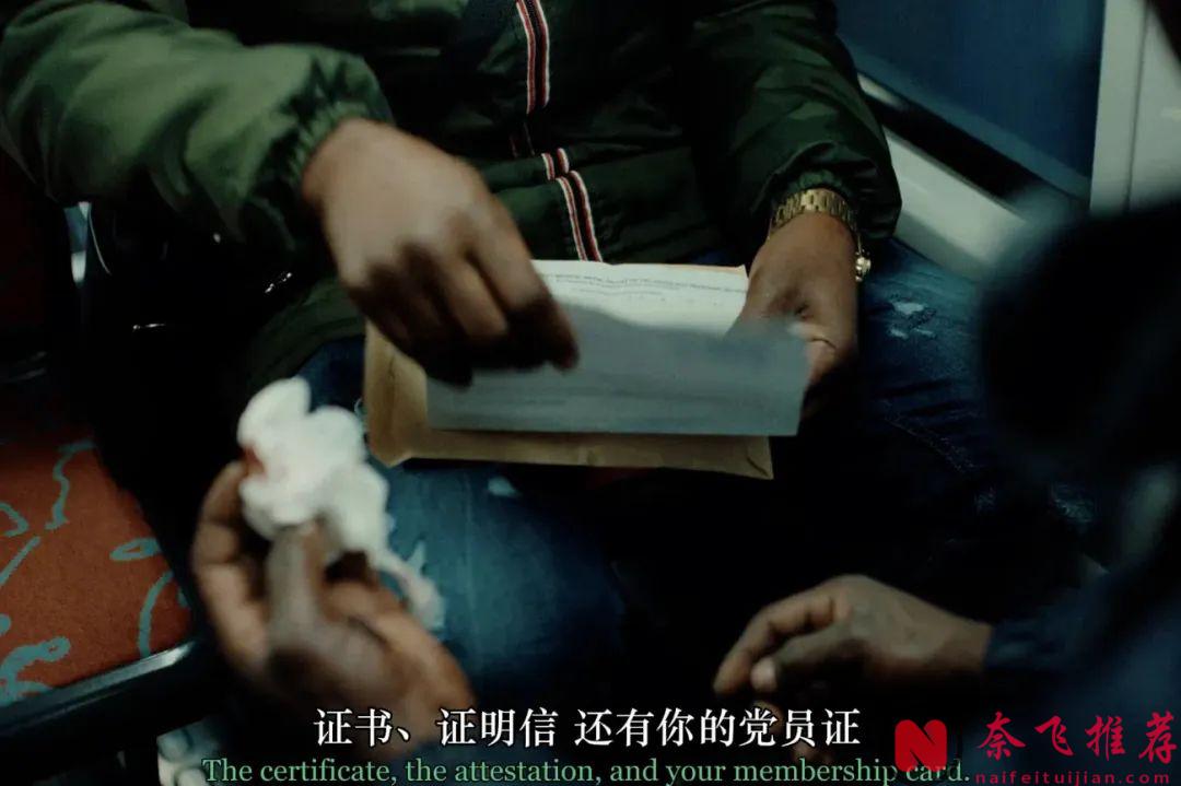 一部沒有配樂的電影，卻敲碎了無數人的心，這部電影《蘇萊曼的故事/來的人生故事/借來的身世》為何如此刺痛人心？