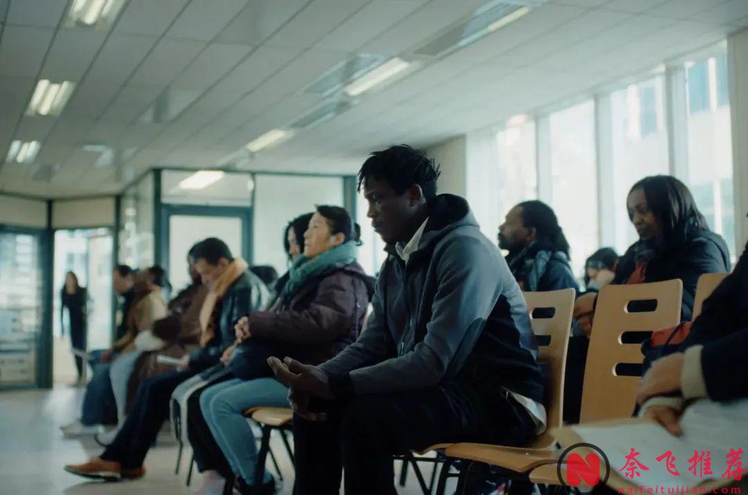 一部沒有配樂的電影，卻敲碎了無數人的心，這部電影《蘇萊曼的故事/來的人生故事/借來的身世》為何如此刺痛人心？