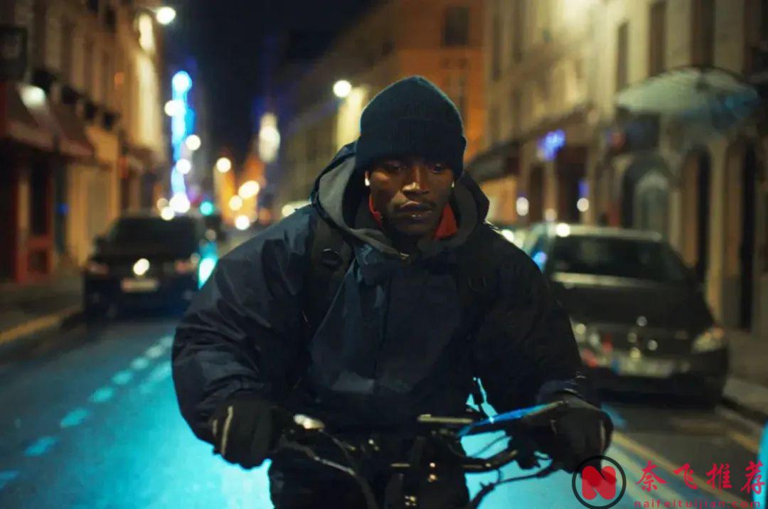 一部沒有配樂的電影，卻敲碎了無數人的心，這部電影《蘇萊曼的故事/來的人生故事/借來的身世》為何如此刺痛人心？