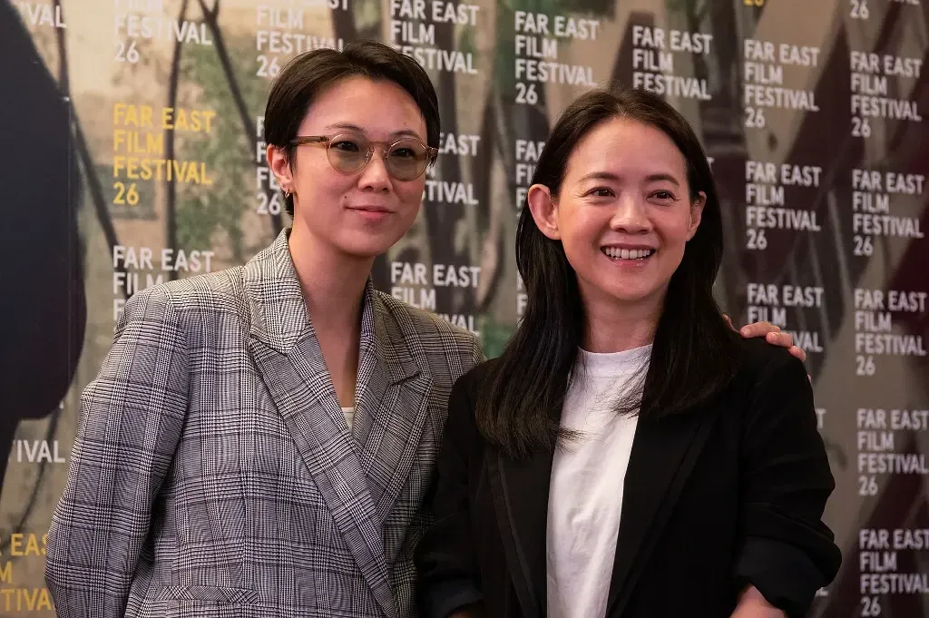 一部电影，十个导演！《爱情城事》华语史上最庞大的剧组...