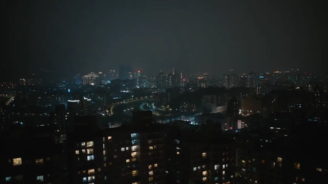 一部电影，十个导演！《爱情城事》华语史上最庞大的剧组...