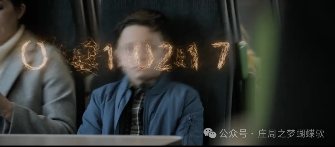 做蟲子好嗎？- 奈飛《三體》觀後感