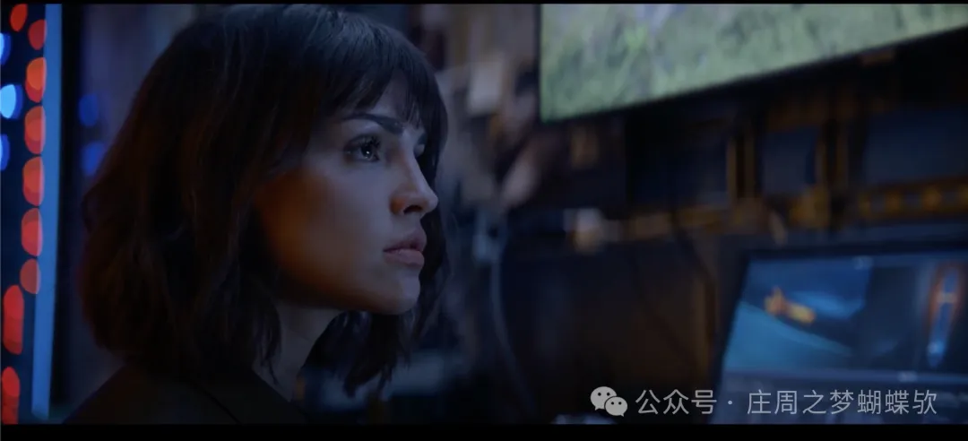 做蟲子好嗎？- 奈飛《三體》觀後感