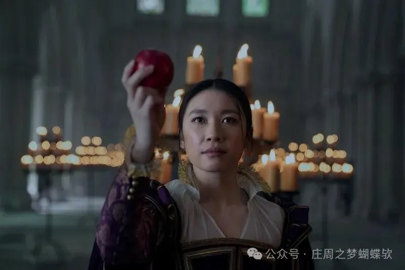 做蟲子好嗎？- 奈飛《三體》觀後感