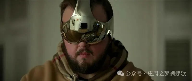 做蟲子好嗎？- 奈飛《三體》觀後感