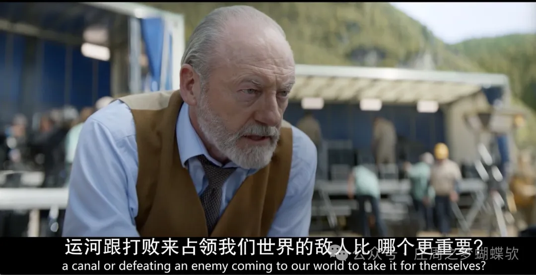 做蟲子好嗎？- 奈飛《三體》觀後感