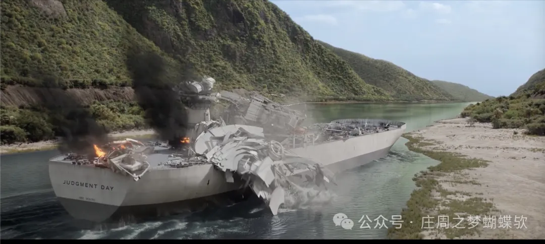 做蟲子好嗎？- 奈飛《三體》觀後感