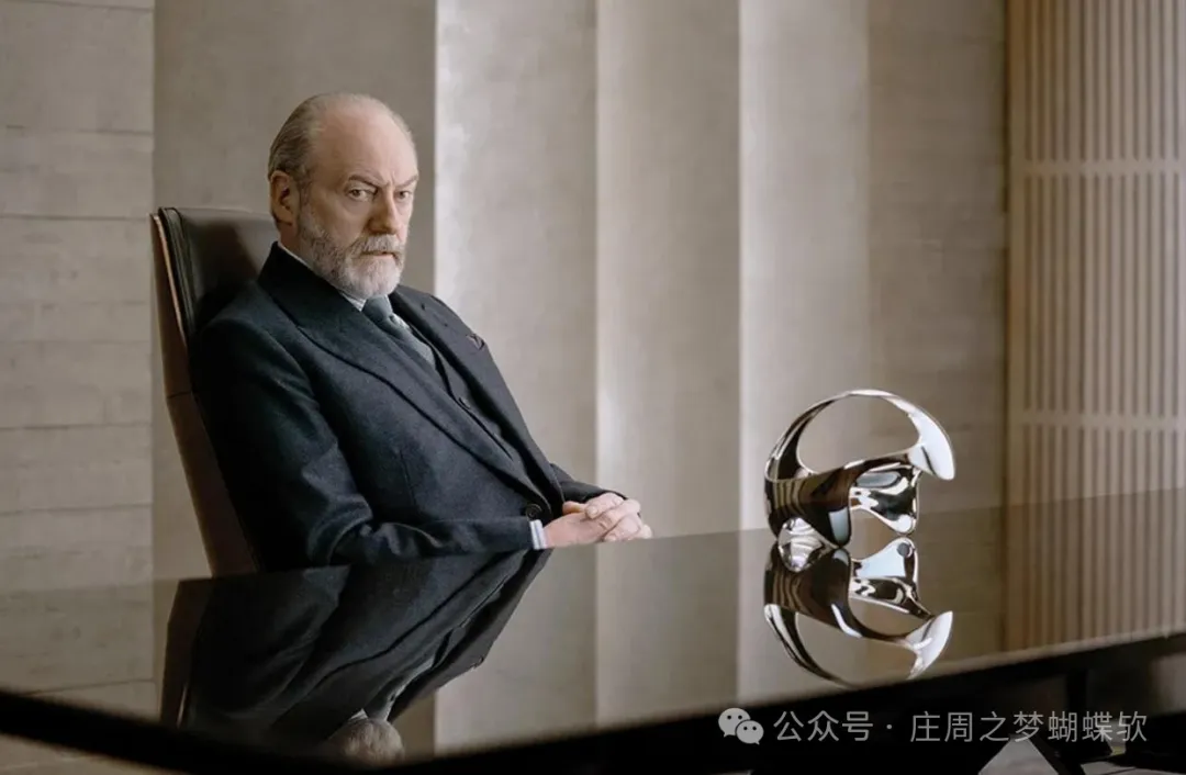 做蟲子好嗎？- 奈飛《三體》觀後感