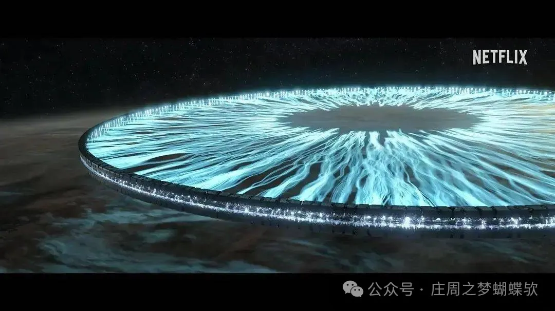 做蟲子好嗎？- 奈飛《三體》觀後感