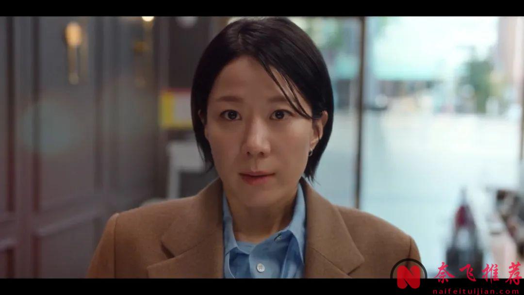 火爆教育題材韓劇《接送人生/騎行人生》，被生活逼瘋的職場媽媽，為孩子努力衝刺