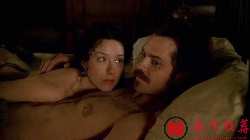 HBO巅峰神作《朽木/无法无天/化外国度》，必追系列！