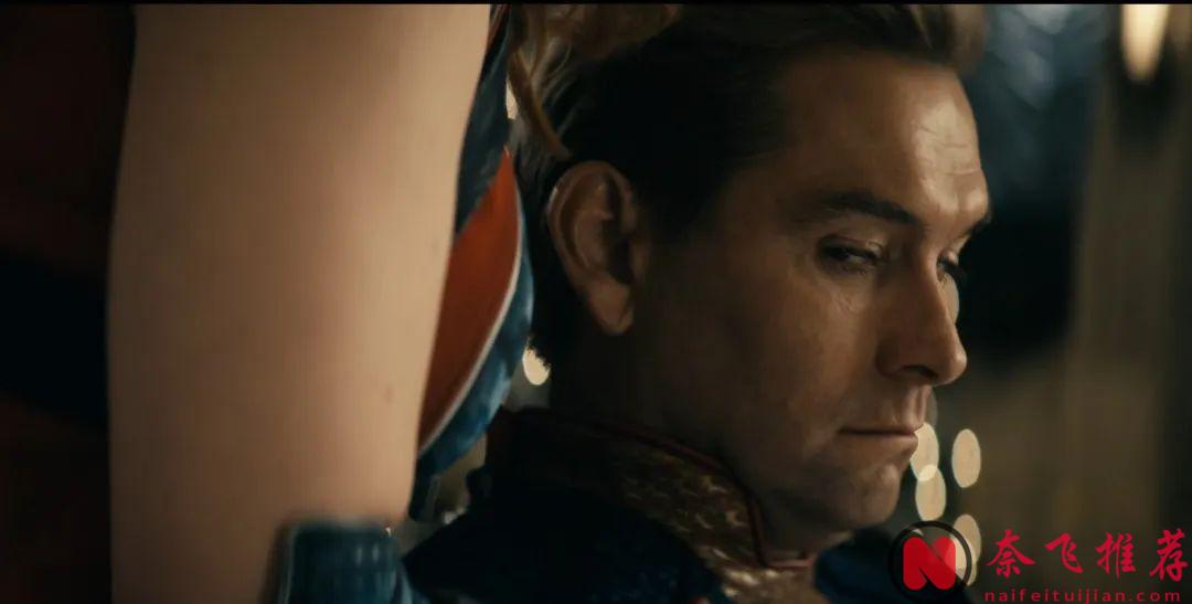 首播觀看超10億分鐘，限制級硬核美劇頂流殺瘋了