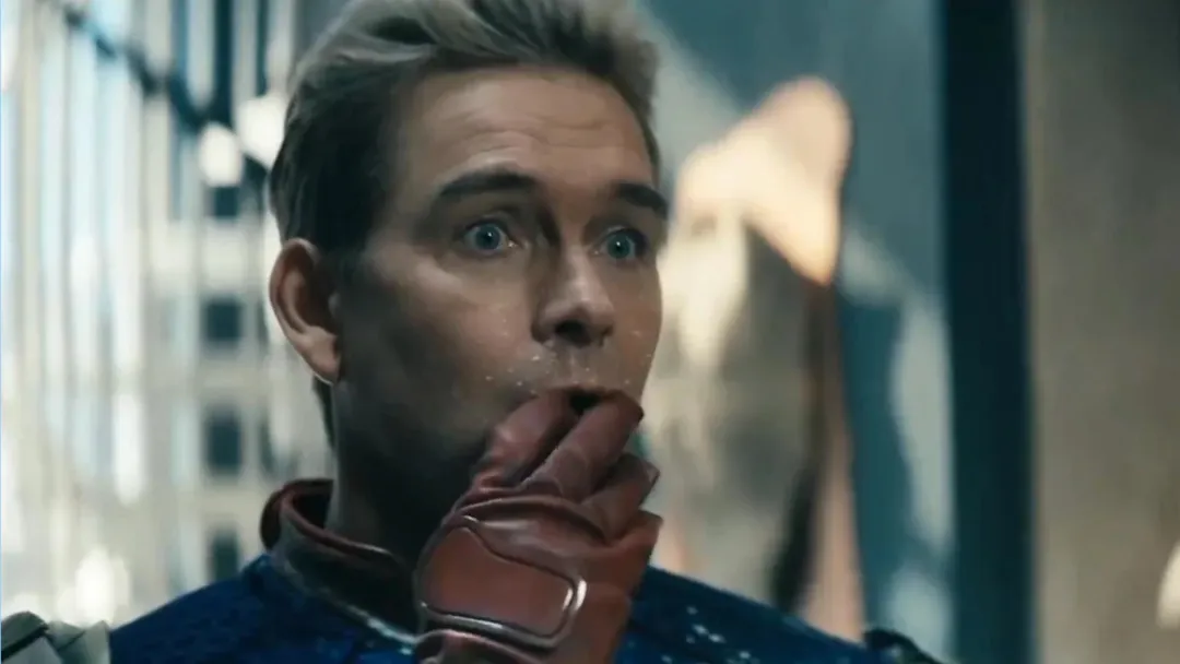 首播觀看超10億分鐘，限制級硬核美劇頂流殺瘋了