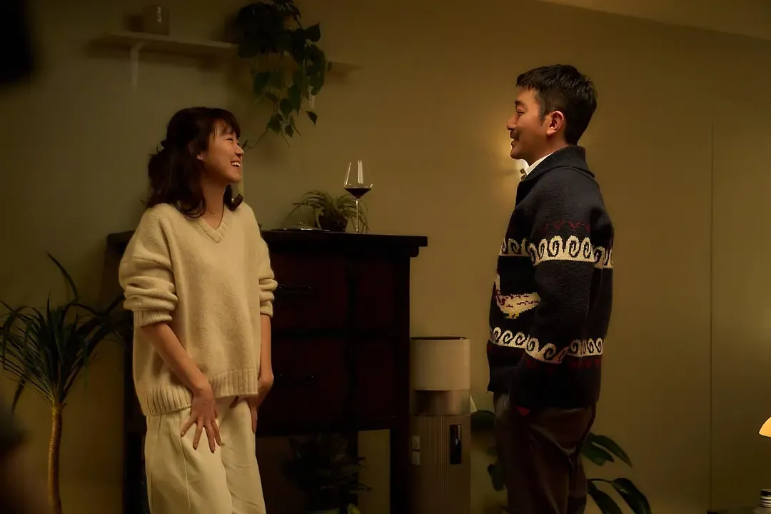 同一顿饭,两种婚姻:韩版 VS 美版,谁更敢说真话