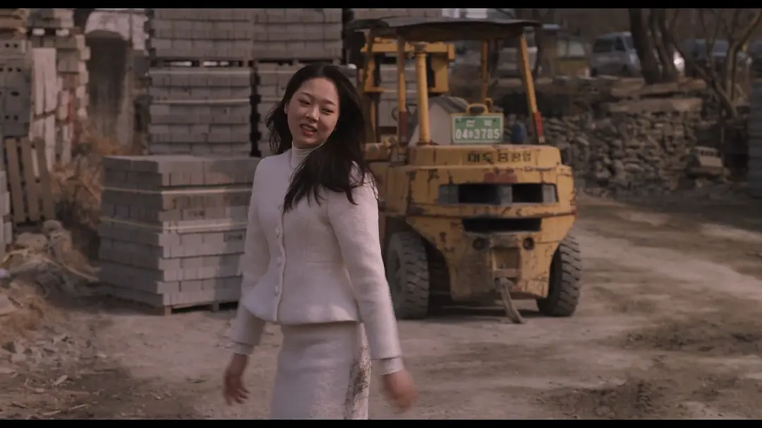 就算是丟盡韓國人的臉，他們也要把這部《下一個素熙/陰影下的她》電影拍出來